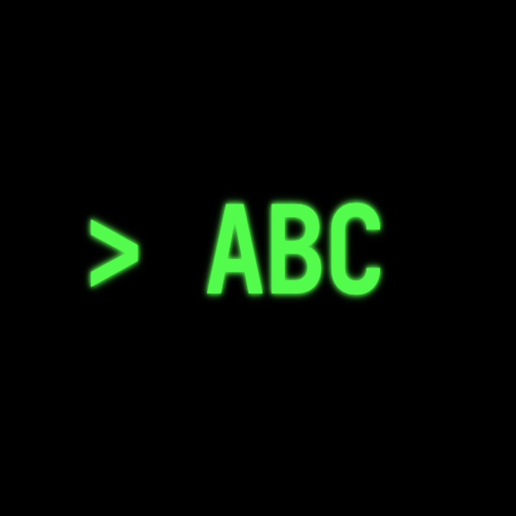 Always. Be. Coding. - Farcaster Mini Apps screenshot